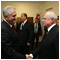 25.9.2012 - Bilaterálne stretnutie prezidenta SR s Tomislavom Nikolićom, prezidentom Srbskej republiky [nové okno]