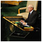25.9.2012 - Vystúpenie prezidenta SR vo všeobecnej rozprave 67. zasadnutia VZ OSN v New Yorku [nové okno]