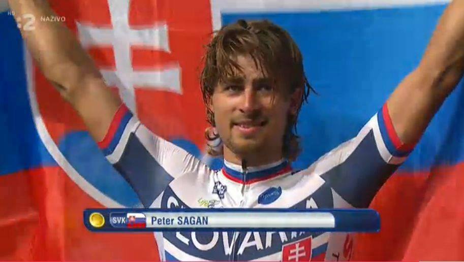Majster sveta Sagan