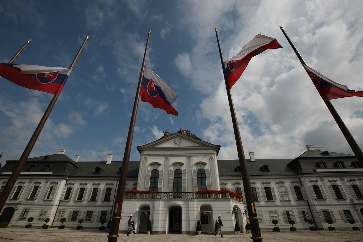 Švajčiarsky prezident príde na oficiálnu návštevu Slovenska