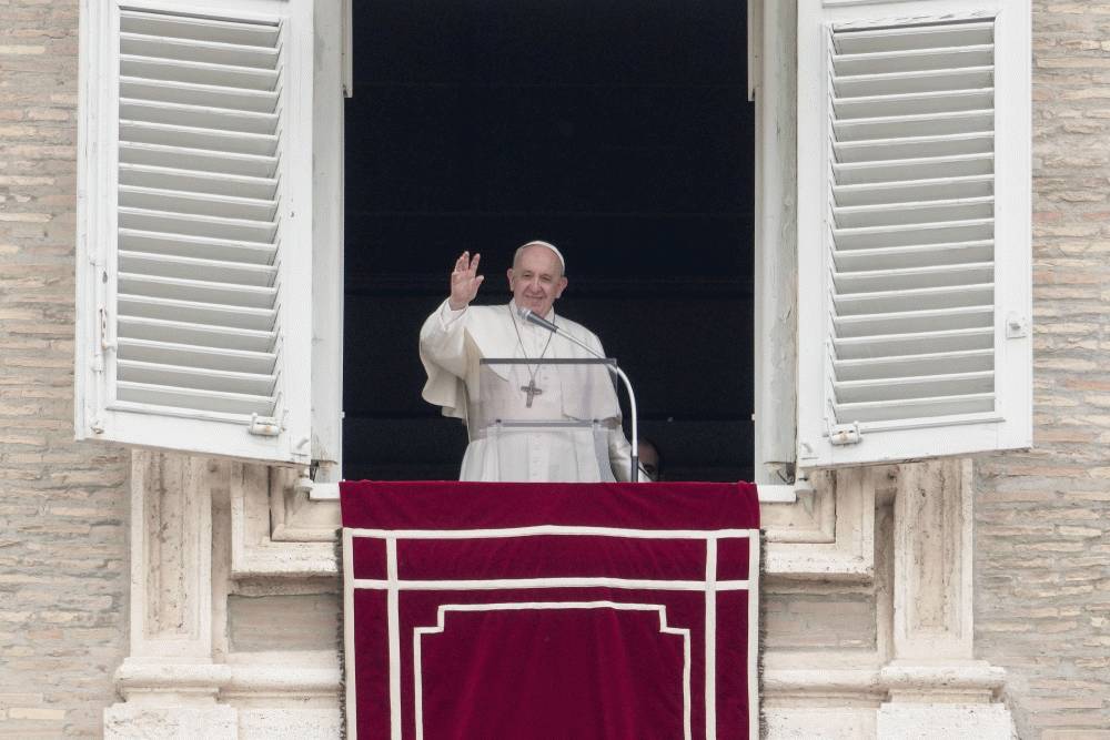 Stanovisko KP SR k zavádzajúcim informáciám o návšteve pápeža