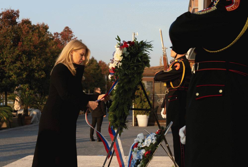 Anniversary of the creation of the Czechoslovak Republic finally becomes a state holiday  