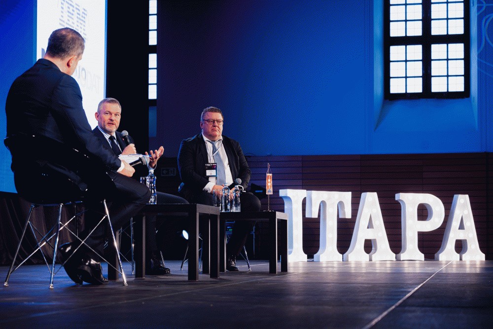 Prezident SR: Európa stojí na križovatke. Buď zostane spotrebiteľom AI alebo si vybuduje vlastný ekosystém