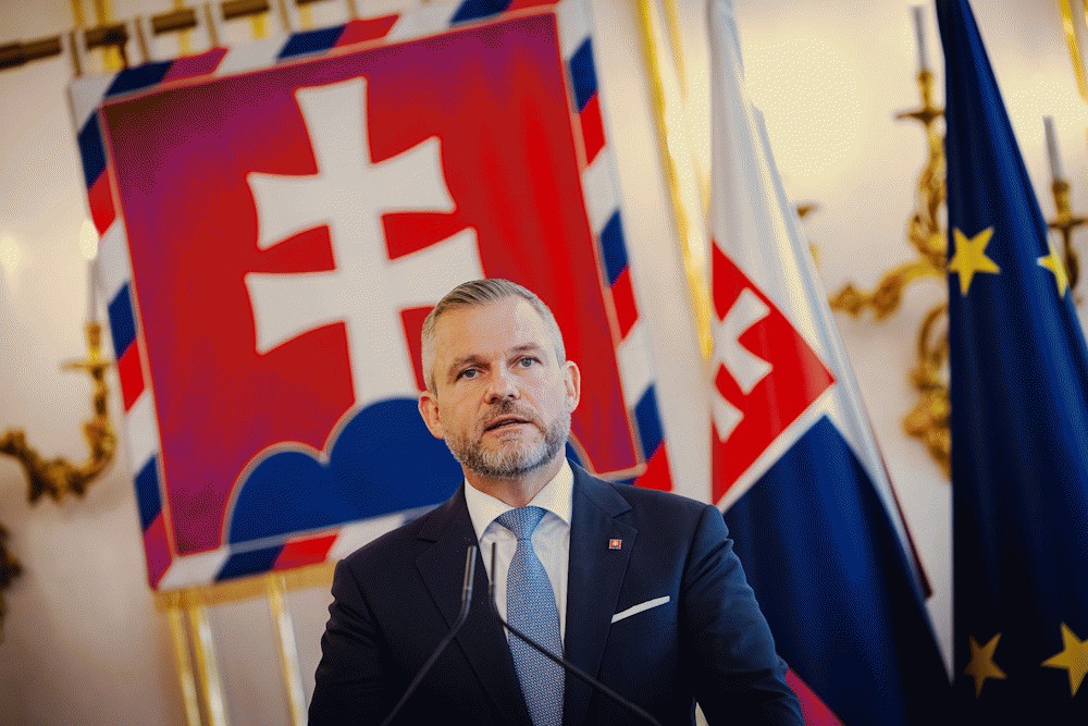 Prezident SR vyzval ministra vnútra na prehodnotenie petičného práva kvôli odstráneniu možných podvodov