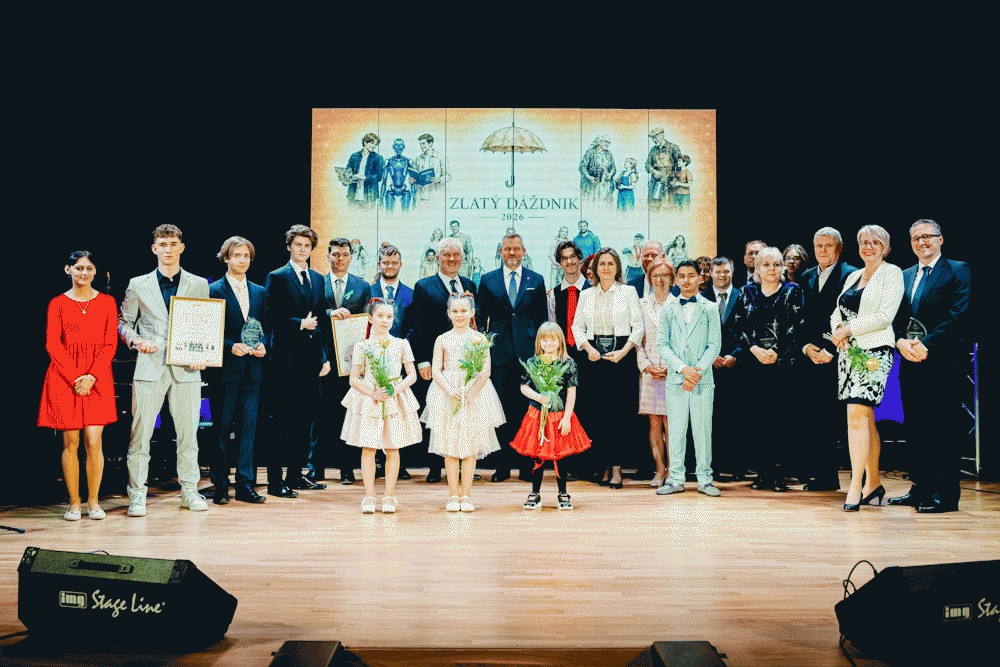 Prezident SR: Každ&eacute; dieťa m&aacute; pr&aacute;vo na bezpečn&yacute; a plnohodnotn&yacute; život