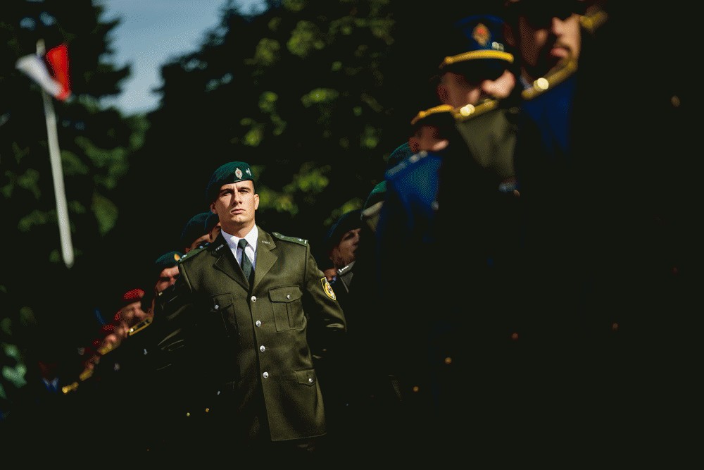 Prezident SR: Česť pamiatke v&scaron;etk&yacute;m, ktor&iacute; pre vlasť položili svoj život