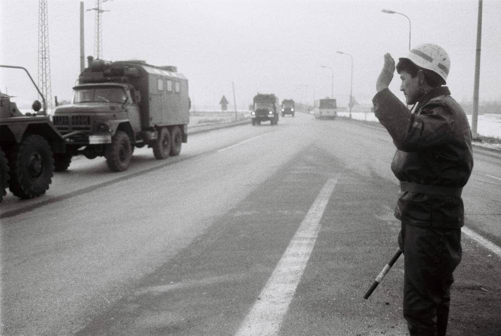 Výročie odchodu posledných sovietskych vojakov: Konečne slobodná vlasť