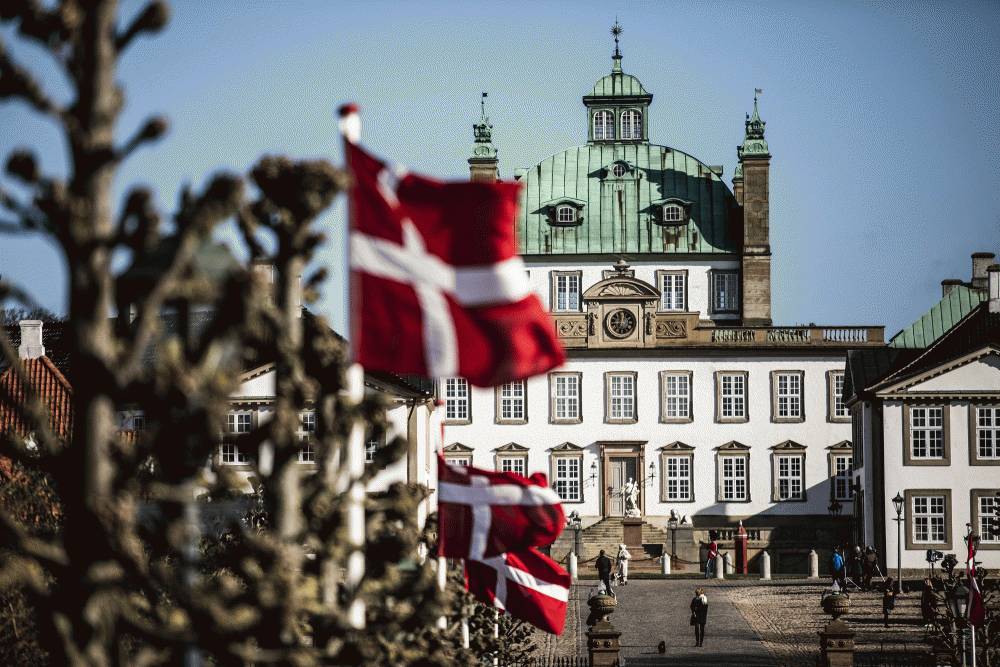 Prezidentka odcestuje na pracovnú cestu do Dánska