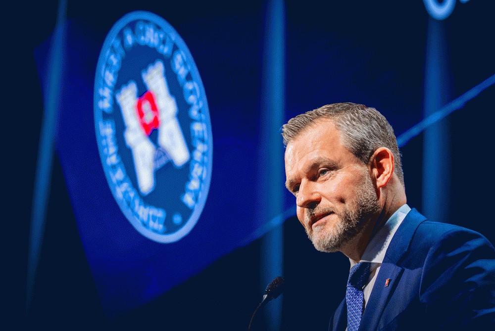 Prezident SR: Po viac ako 30 rokoch potrebuje samospráva zásadnú reformu