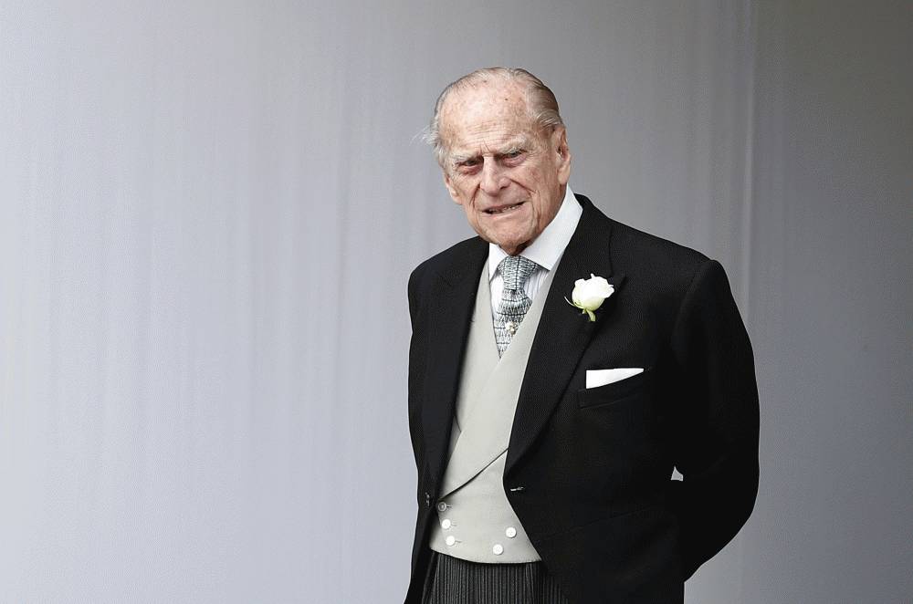 Prince Philip Was an Irreplaceable Pilar of Support for the British Monarchy 