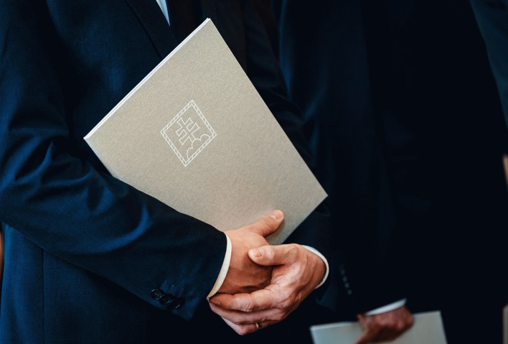 Prezident SR vymenoval 30 nov&yacute;ch profesorov vysok&yacute;ch &scaron;k&ocirc;l