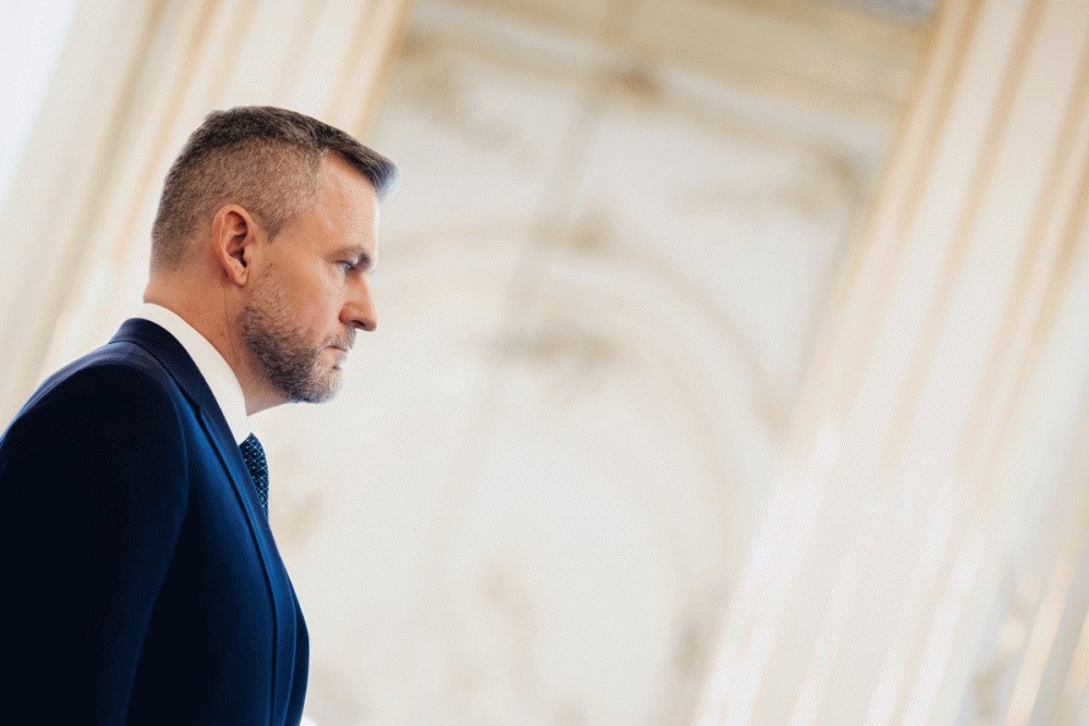 Prezident SR: Štát musí konať zodpovedne a predvídateľne voči občanom