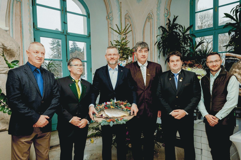 Prezident SR: Kapor patr&iacute; k tradičn&yacute;m slovensk&yacute;m Vianociam