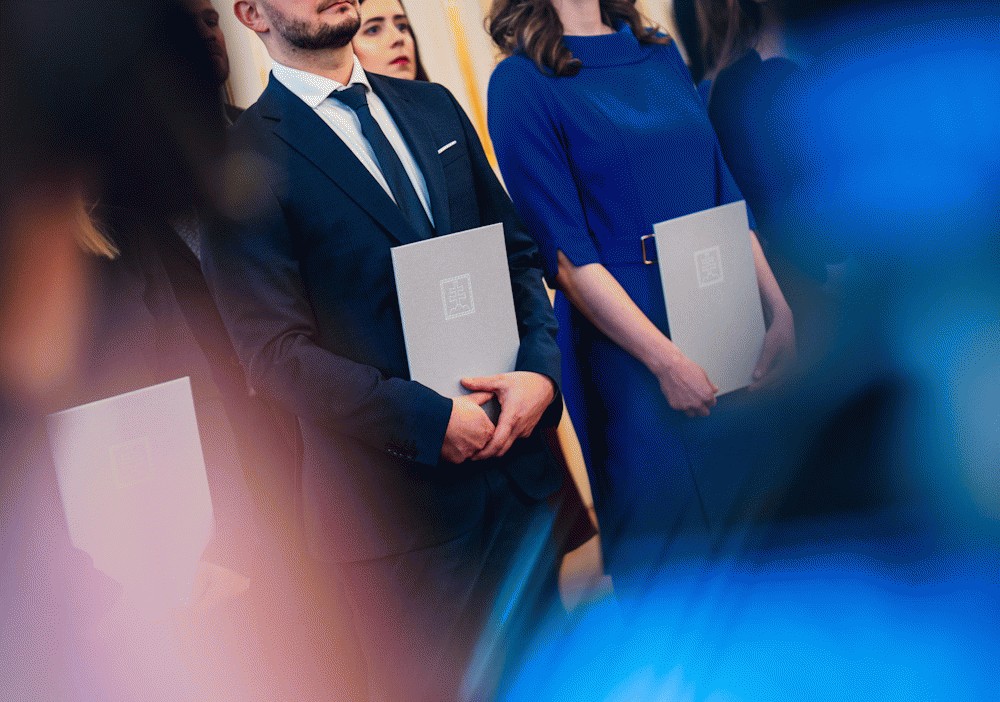 Prezident SR vymenoval 25 nov&yacute;ch sudk&yacute;ň a sudcov