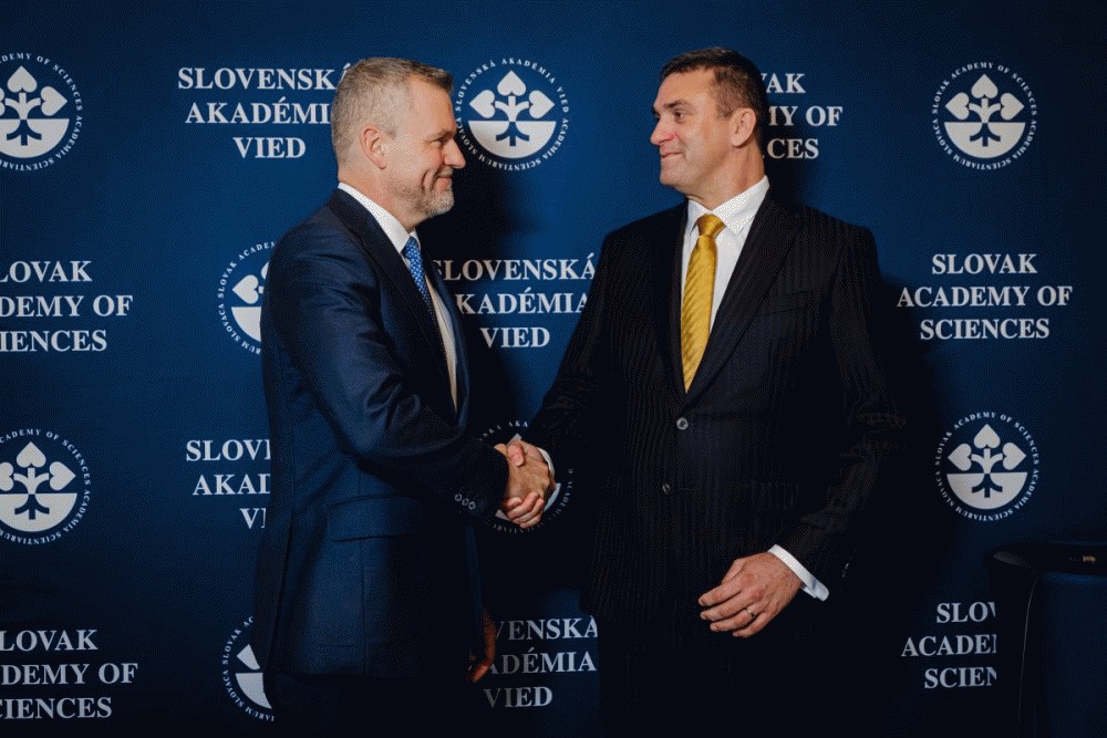 Prezident SR: Vl&aacute;dnutie od volieb do volieb, bez dlhodobej v&iacute;zie, je z&aacute;sadn&yacute;m probl&eacute;mom pre každ&uacute; krajinu