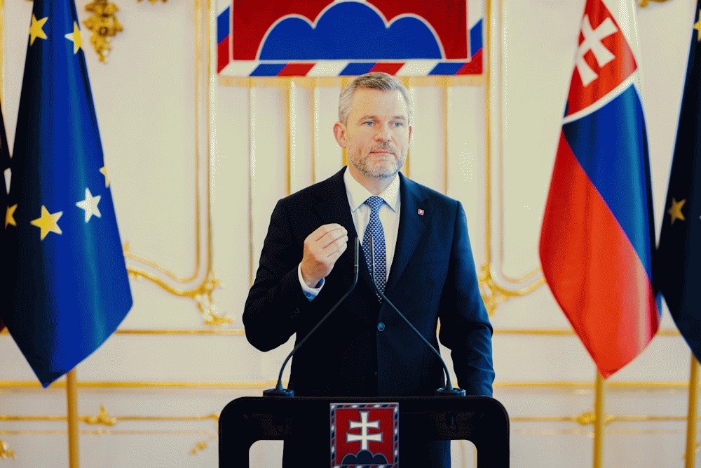 Prezident SR: SR nenaruší dosiahnutie konsenzu na samite NATO