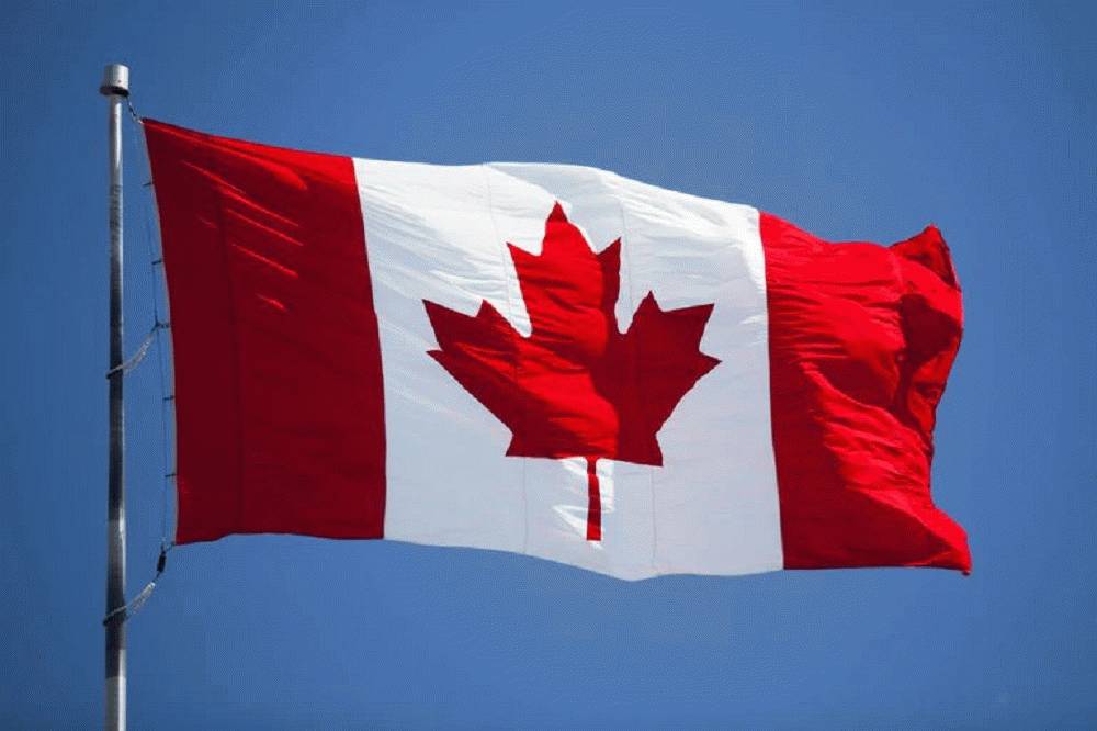 ​The President will leave for a state visit to Canada next week
