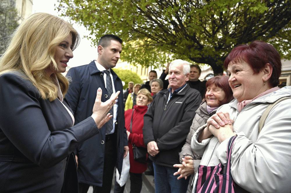 Vďaka inováciám má východné Slovensko veľkú perspektívu