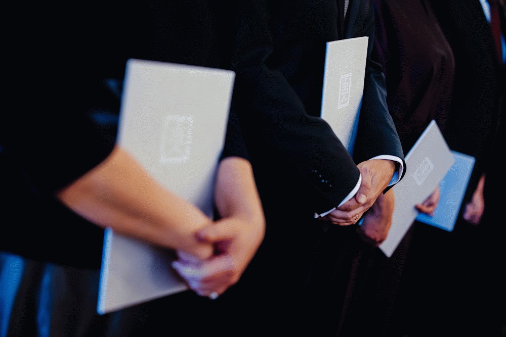 Prezident SR vymenoval 31 nových profesorov vysokých škôl