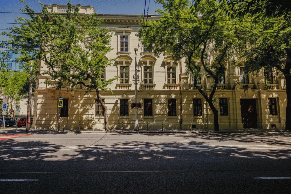 Kancel&aacute;ria prezidenta SR dokončila rekon&scaron;trukciu Kar&aacute;čoniho pal&aacute;ca