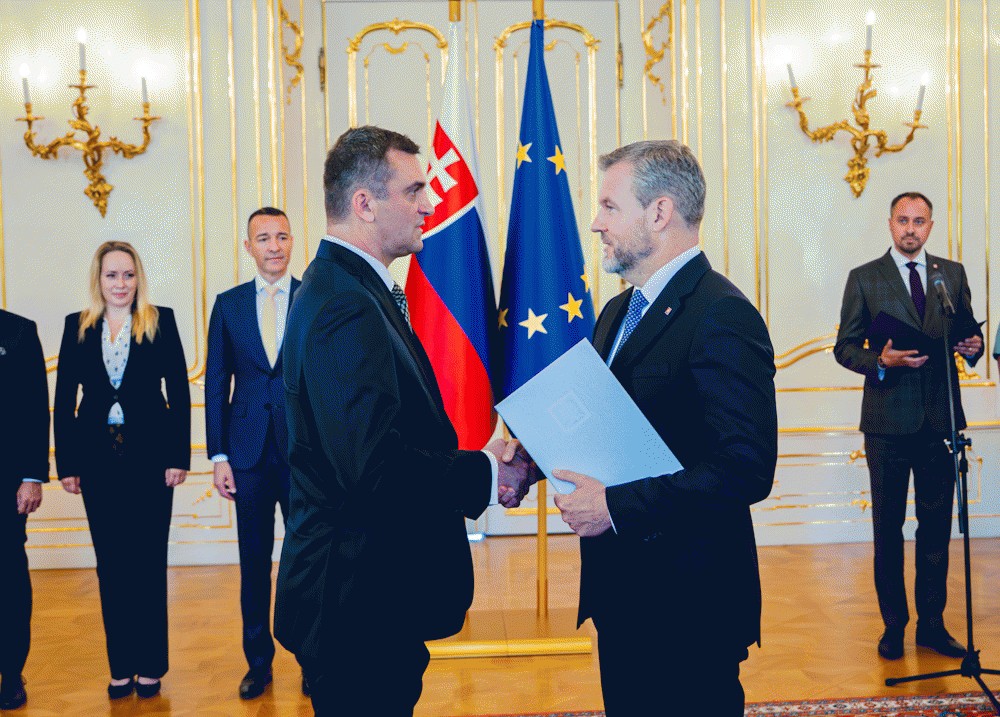 Prezident SR: SAV stojí pred dôležitou úlohou obnoviť dôveru verejnosti k vede