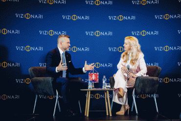 Prezident SR: Je potrebné investovať do infraštruktúry pre AI