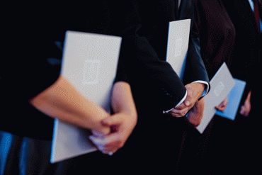 Prezident SR vymenoval 30 nov&yacute;ch profesoriek a profesorov vysok&yacute;ch &scaron;k&ocirc;l