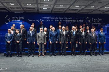 Prezident SR: Invest&iacute;cie do prepojenia s&uacute; pre n&aacute;&scaron; regi&oacute;n podmienkou fungovania a prežitia 