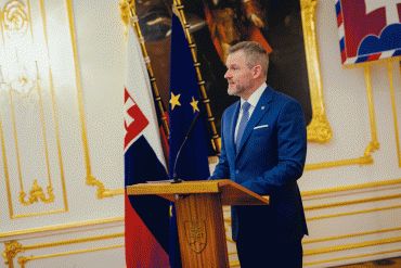 Prezident SR: Pre Slovensko je multilateralizmus z&aacute;kladn&yacute;m z&aacute;ujmom 
