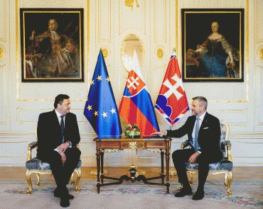 Prezident SR je naďalej otvorený komunikácii o aktuálnych problémoch súdnictva