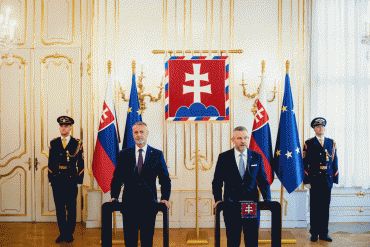 Prezident SR: Kvalita legislat&iacute;vneho procesu sa vymkla spod kontroly