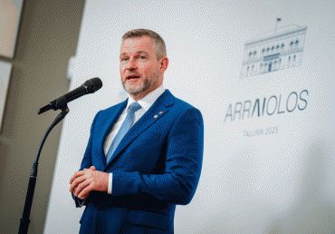 Prezident SR na samite Arraiolos: Európa musí viesť digitálnu transformáciu, nie ju len dobiehať