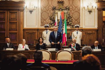 Prezident SR: Slovensko a Ap&uacute;lia otv&aacute;raj&uacute; nov&uacute; kapitolu spolupr&aacute;ce     