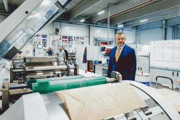 Prezident SR: Ťažko skúšané Horehronie dostalo nový impulz