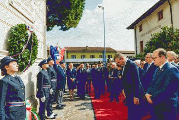 P. Pellegrini: Štefánik bol to nielen zanietený Slovák, ale aj presvedčený Európan
