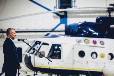 Prezident SR: Modernizácia letectva a pripravený personál posilňujú bezpečnosť a medzinárodnú reputáciu Slovenska