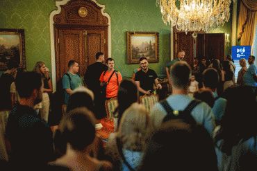 Prezidentsk&yacute; pal&aacute;c v roku 2025 priv&iacute;tal takmer dvan&aacute;sťtis&iacute;c n&aacute;v&scaron;tevn&iacute;kov