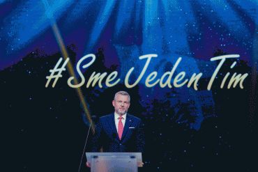 Prezident SR: Bud&uacute;cnosť zdravotn&iacute;ctva tvor&iacute;me spoločne ako jeden t&iacute;m