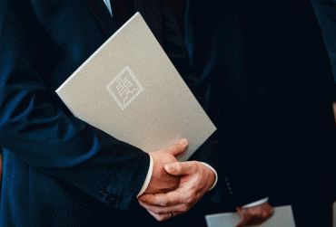 Prezident SR vymenoval 30 nov&yacute;ch profesorov vysok&yacute;ch &scaron;k&ocirc;l