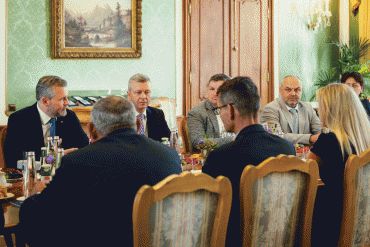 Prezident SR: Bez ohľadu na národnosť sme všetci plnohodnotní občania SR