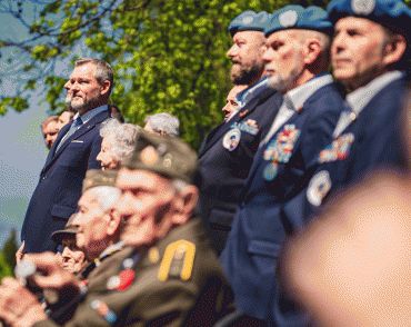 Prezident SR: &Uacute;padok svetov&eacute;ho poriadku je 81 rokov po najničivej&scaron;ej vojne v hist&oacute;rii neprehliadnuteľn&yacute;
