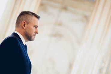 Prezident SR: Štát musí konať zodpovedne a predvídateľne voči občanom