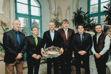 Prezident SR: Kapor patr&iacute; k tradičn&yacute;m slovensk&yacute;m Vianociam