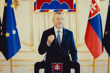 Prezident SR: SR nenaruší dosiahnutie konsenzu na samite NATO