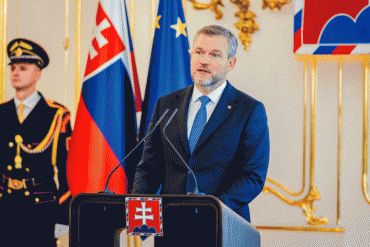 Prezident SR sa počas roka venoval 113 z&aacute;konom