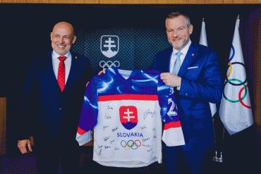 Prezident SR: Treba sa s&uacute;strediť na &scaron;porty, ktor&eacute; prin&aacute;&scaron;aj&uacute; &uacute;spechy