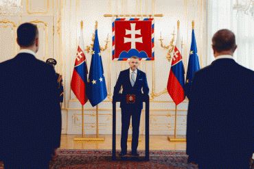 Prezident SR prijal demisiu vicepremiéra Petra Kmeca, spravovaním jeho agendy dočasne poveril Tomáša Druckera