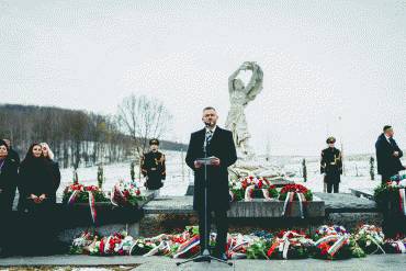 Prezident SR si uctil pamiatku obetí Tokajíckej tragédie