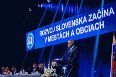 Prezident SR vyzval na reformu verejnej spr&aacute;vy