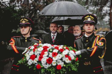 Prezident SR: Sloboda, nádej, zmierenie a dialóg sú hodnoty, ktoré musia zostať základom našej spoločnosti